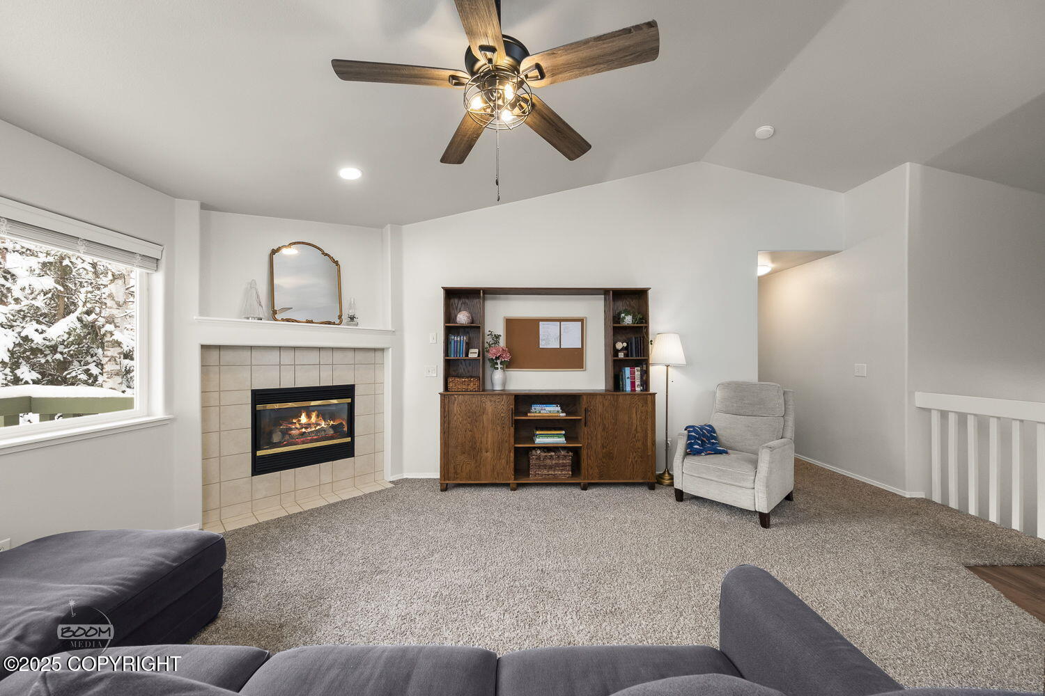 16711 Theodore Drive, Eagle River, Alaska image 12
