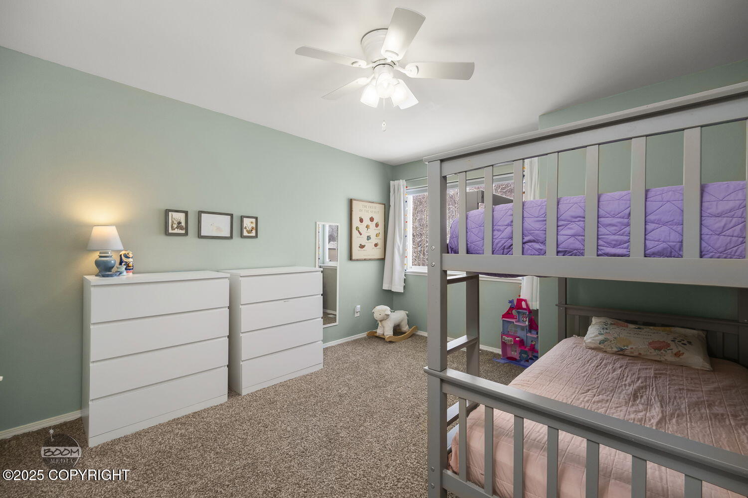 16711 Theodore Drive, Eagle River, Alaska image 28