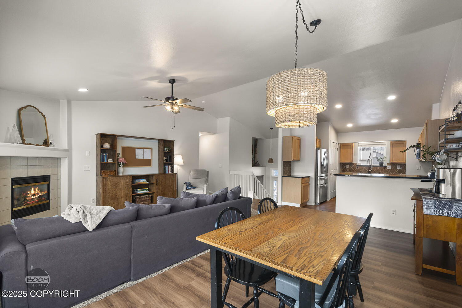 16711 Theodore Drive, Eagle River, Alaska image 17