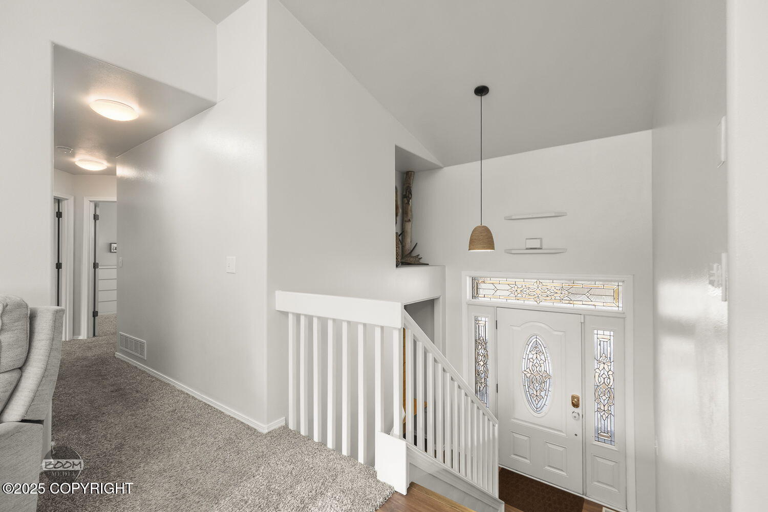 16711 Theodore Drive, Eagle River, Alaska image 35