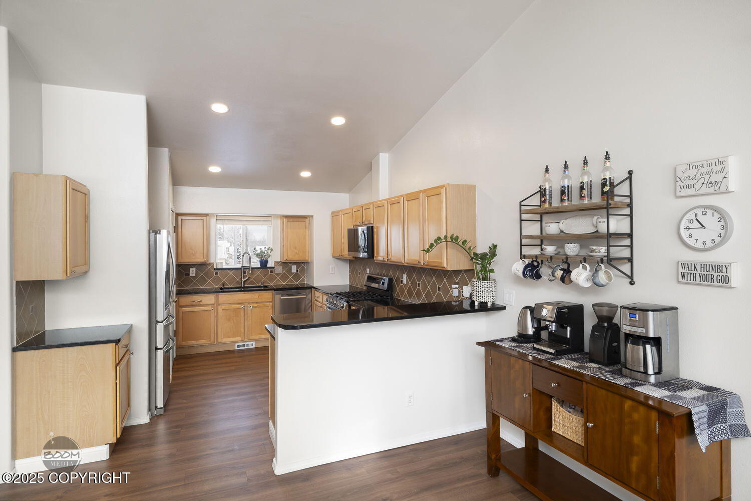 16711 Theodore Drive, Eagle River, Alaska image 6