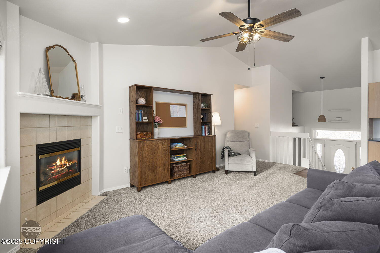 16711 Theodore Drive, Eagle River, Alaska image 10