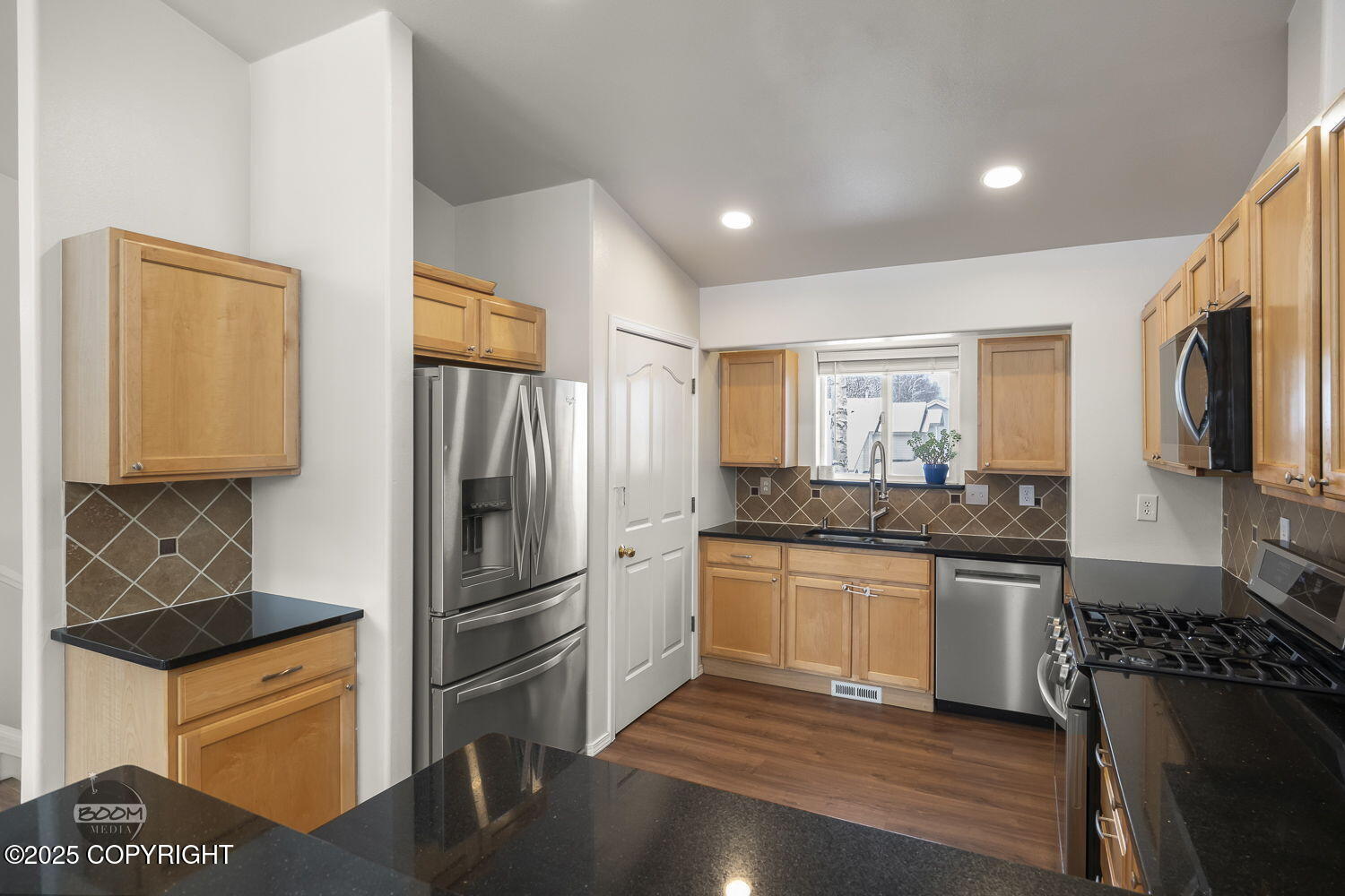 16711 Theodore Drive, Eagle River, Alaska image 7