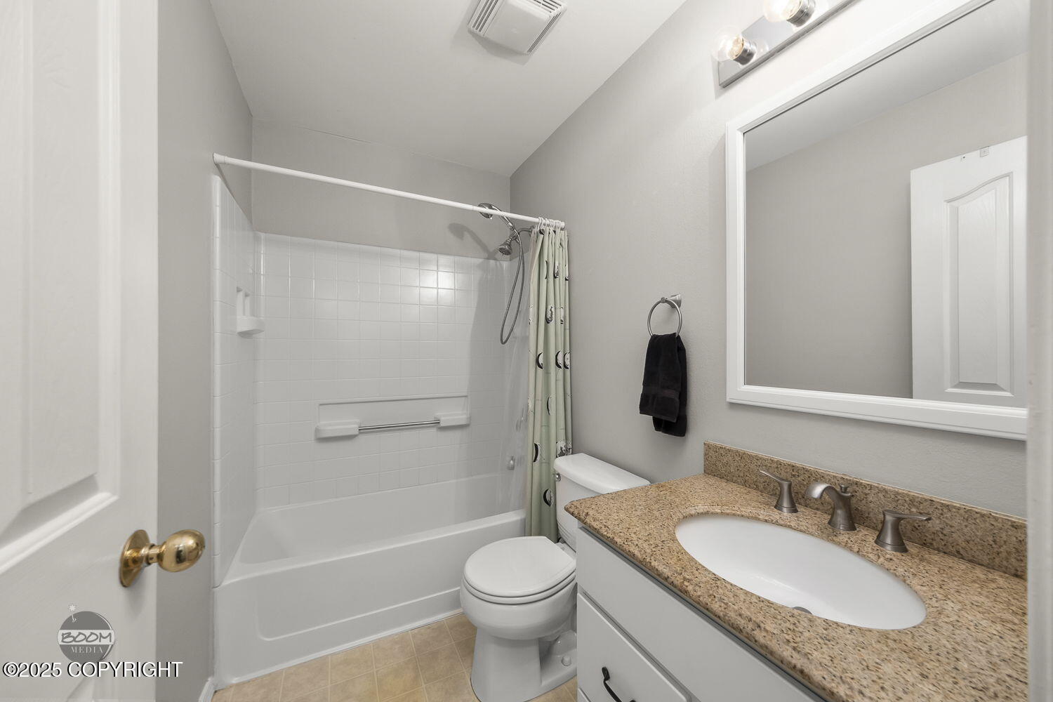 16711 Theodore Drive, Eagle River, Alaska image 31