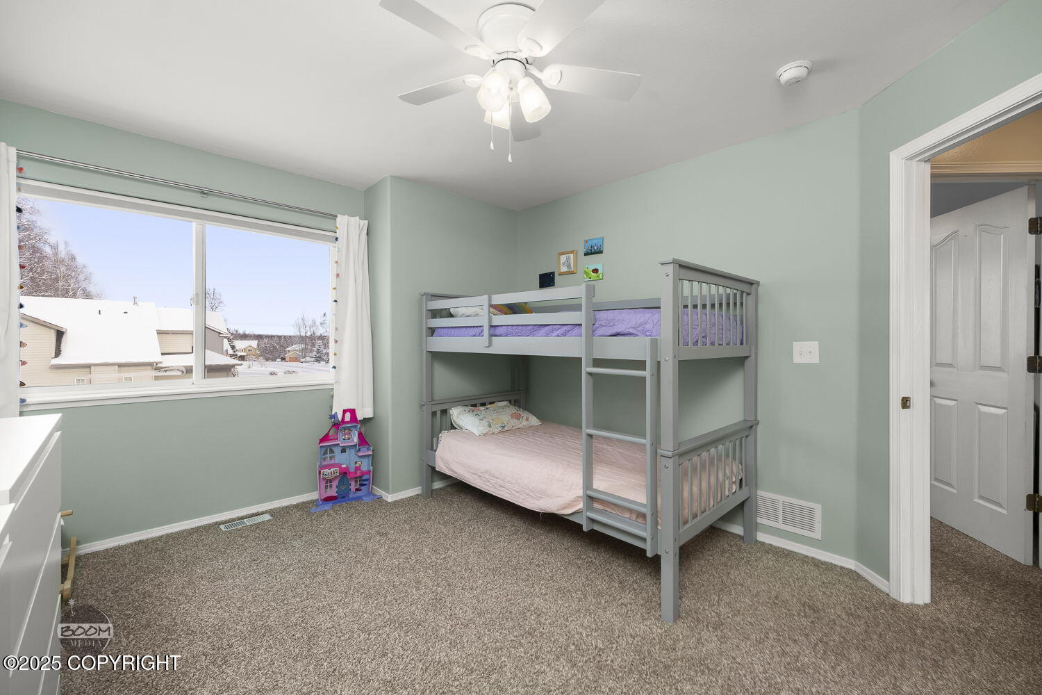 16711 Theodore Drive, Eagle River, Alaska image 27