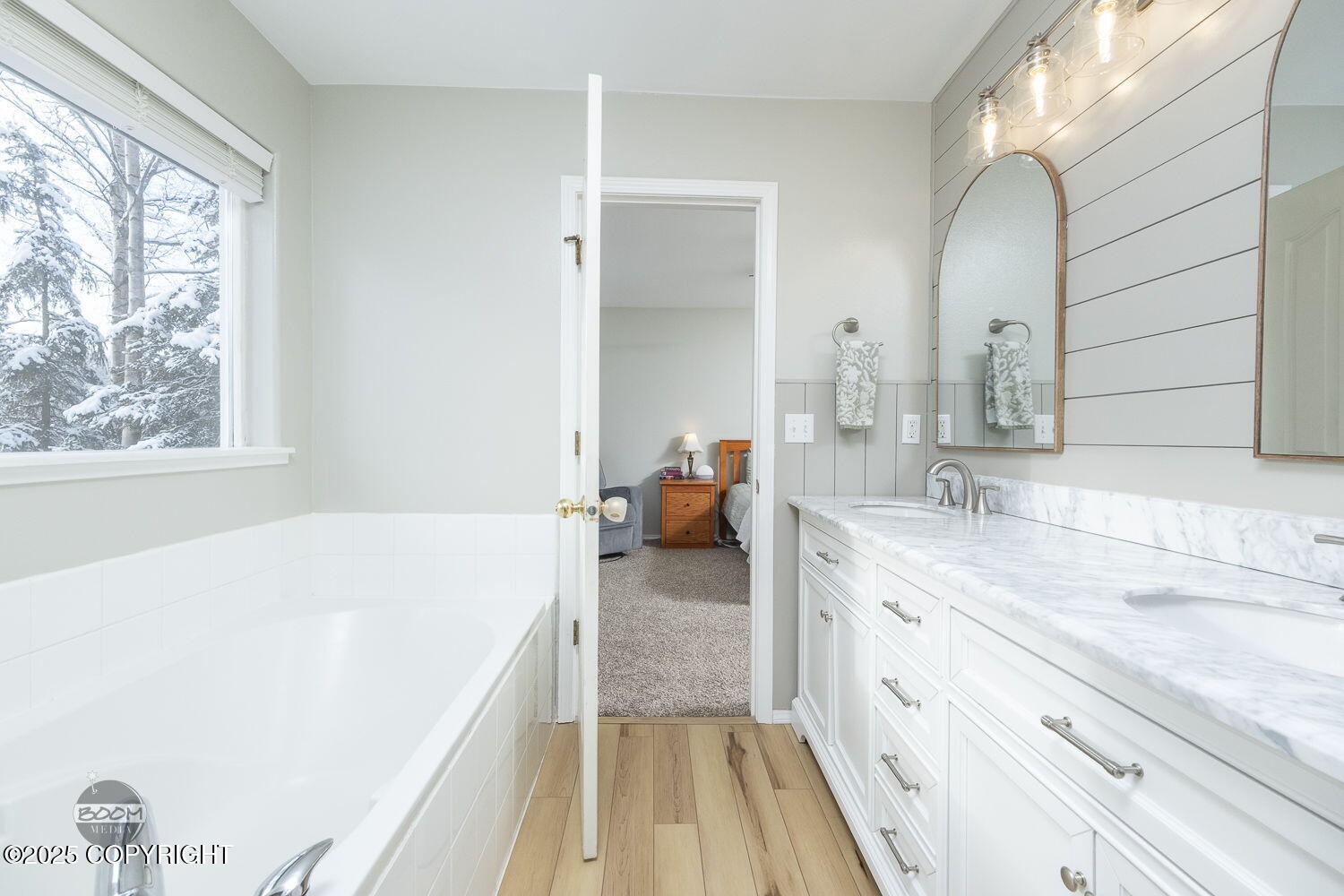 16711 Theodore Drive, Eagle River, Alaska image 24