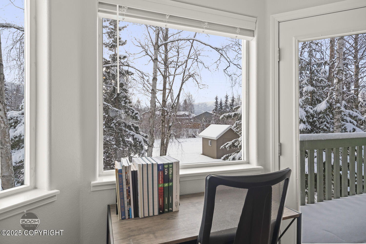 16711 Theodore Drive, Eagle River, Alaska image 18