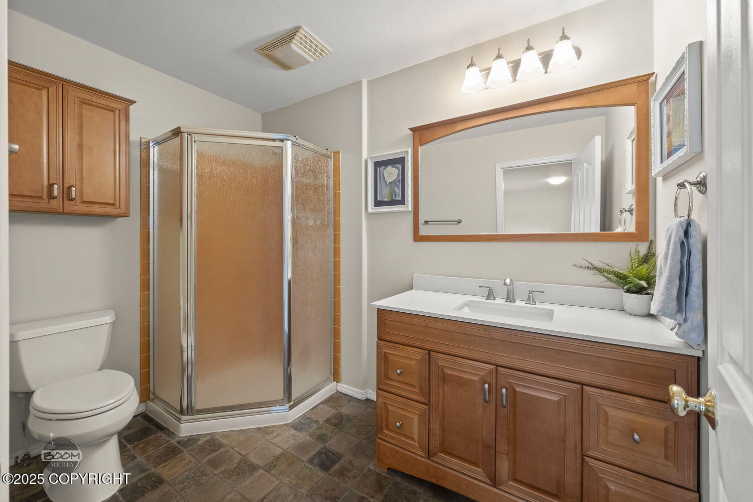 16711 Theodore Drive, Eagle River, Alaska image 42