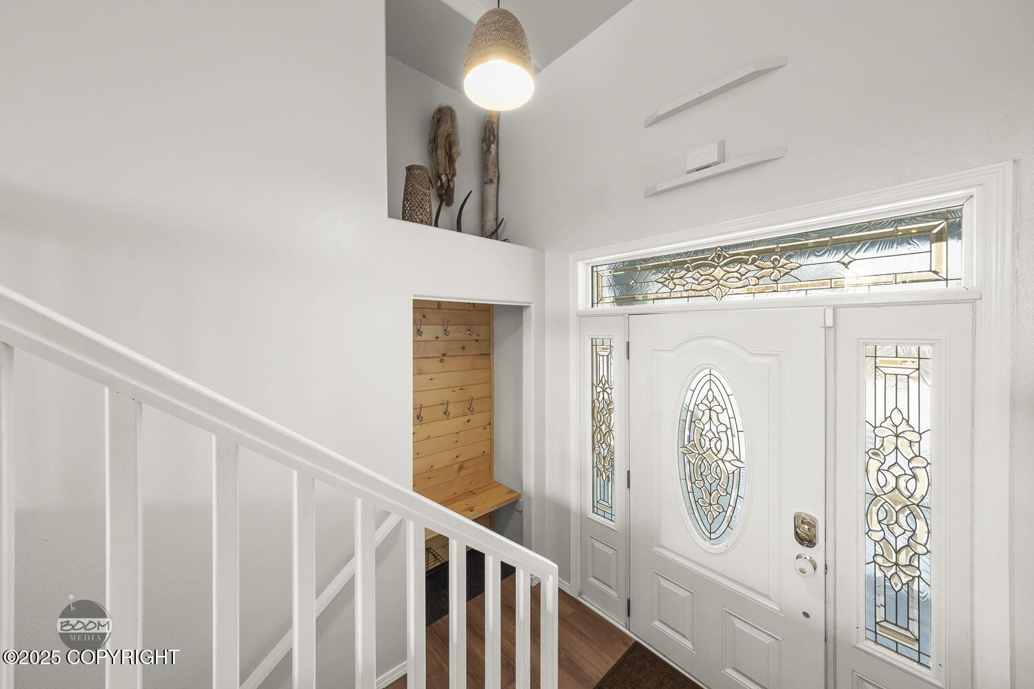 16711 Theodore Drive, Eagle River, Alaska image 36