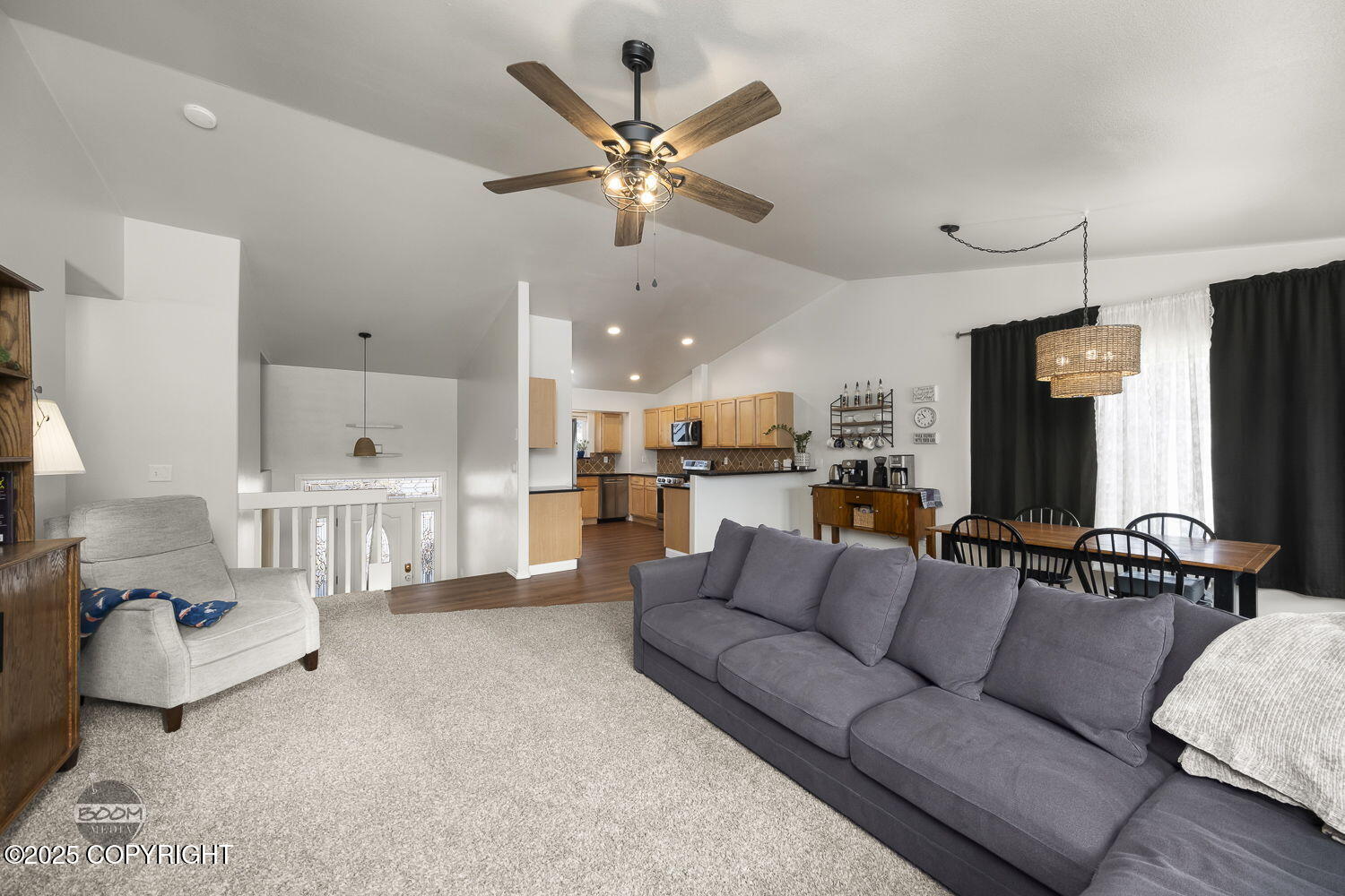 16711 Theodore Drive, Eagle River, Alaska image 14