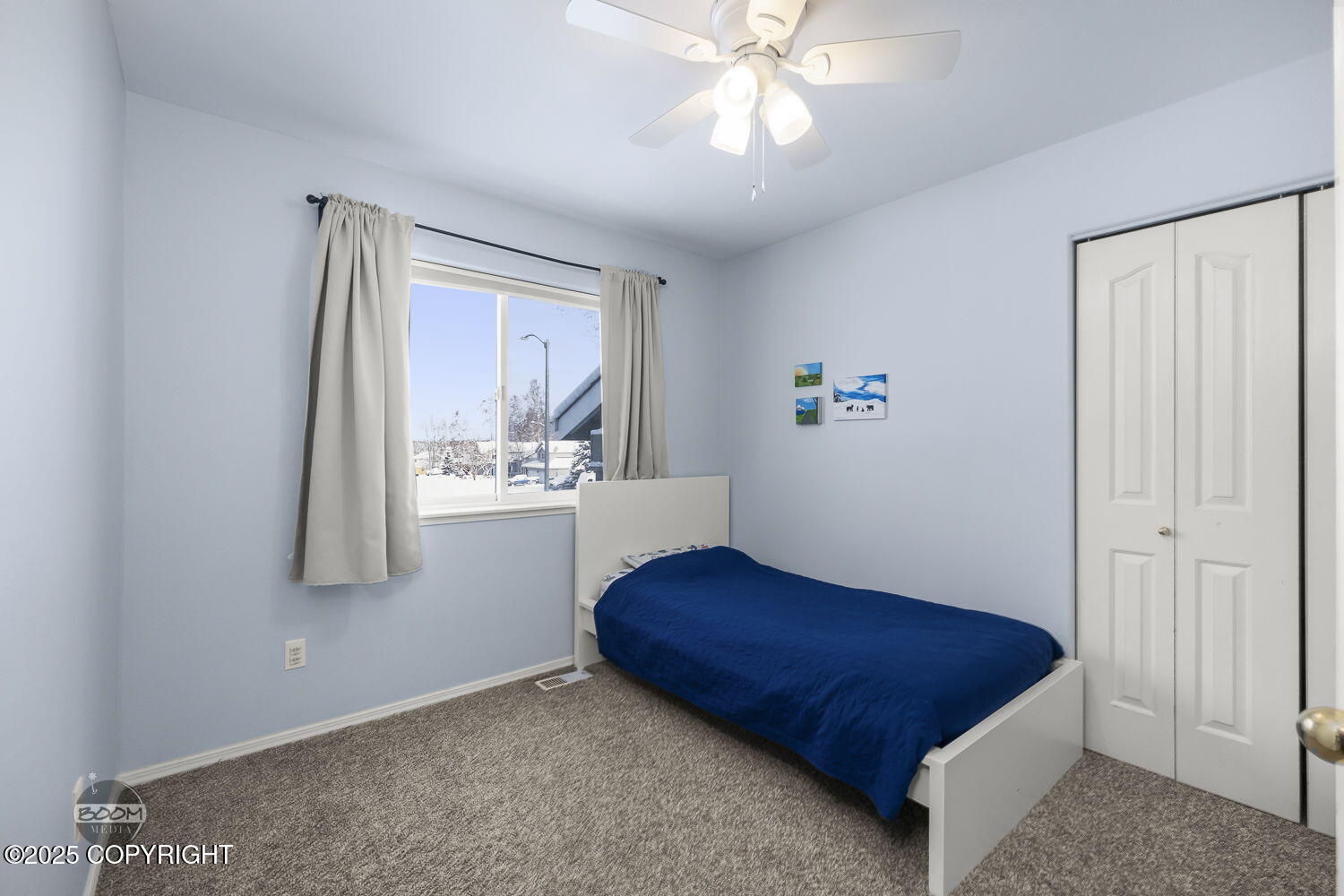 16711 Theodore Drive, Eagle River, Alaska image 33