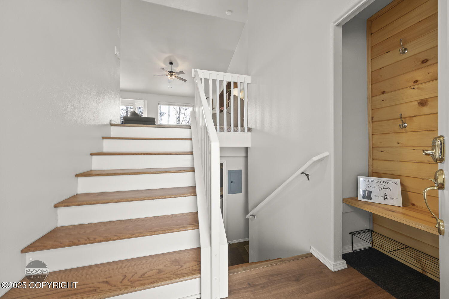 16711 Theodore Drive, Eagle River, Alaska image 37