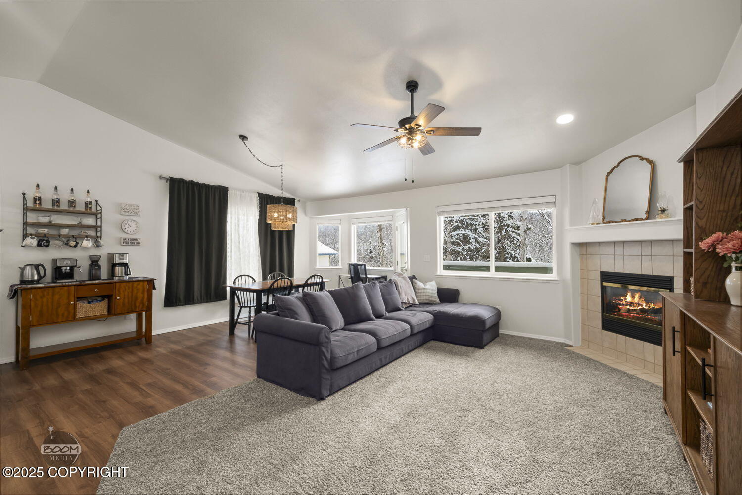 16711 Theodore Drive, Eagle River, Alaska image 13
