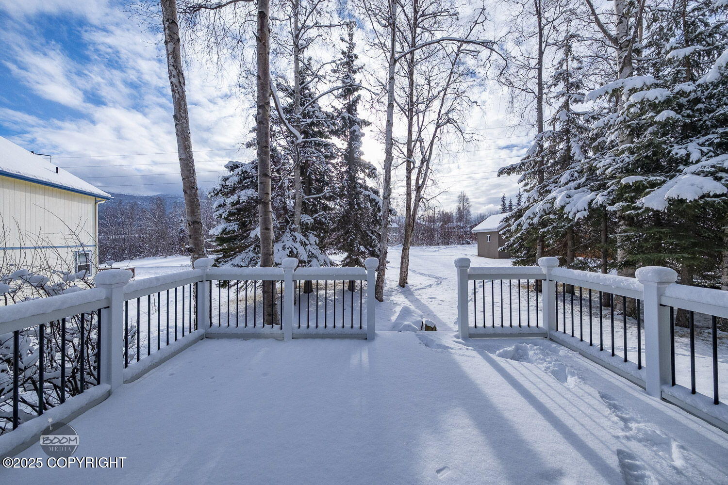 16711 Theodore Drive, Eagle River, Alaska image 50
