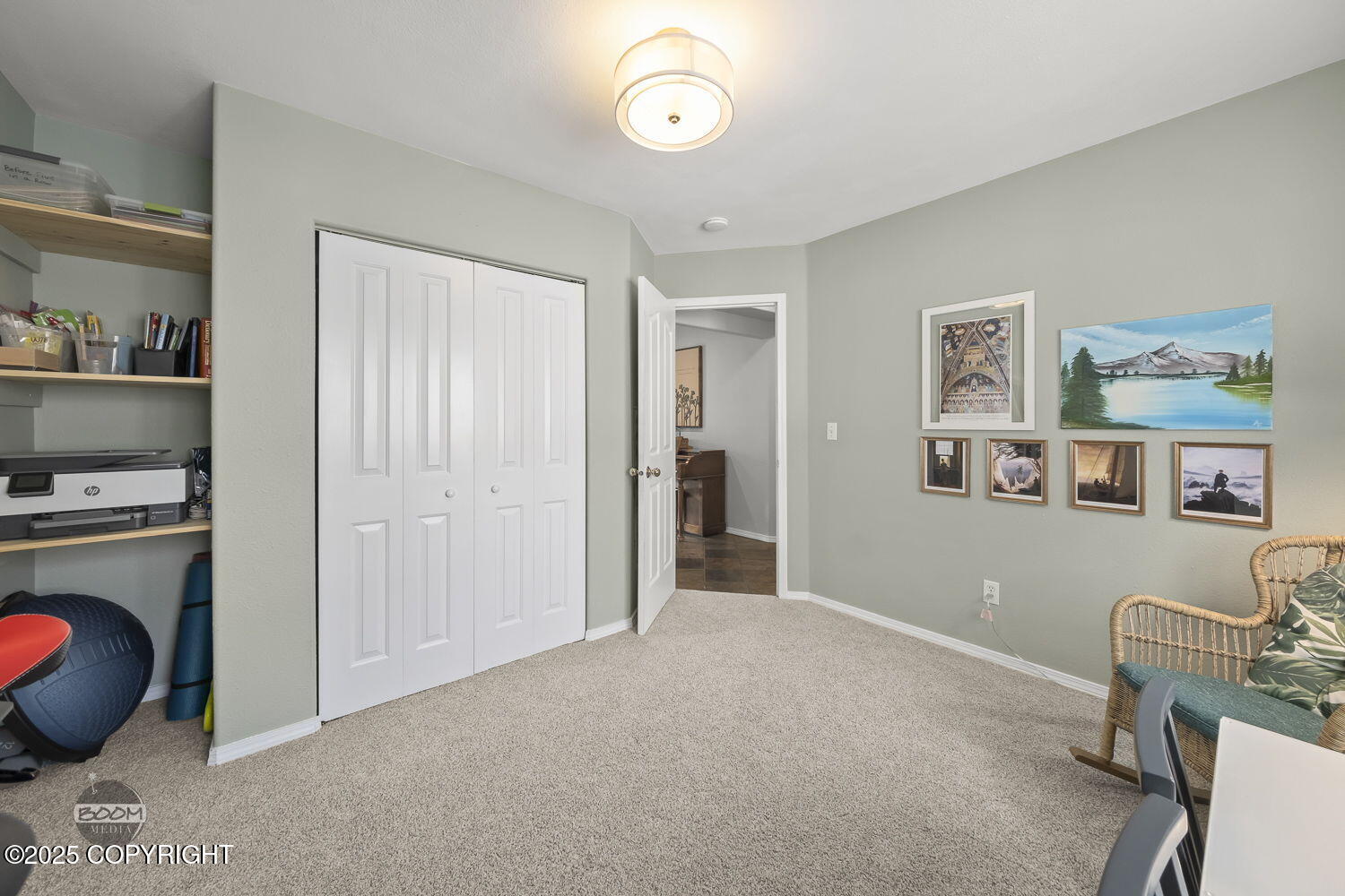 16711 Theodore Drive, Eagle River, Alaska image 44