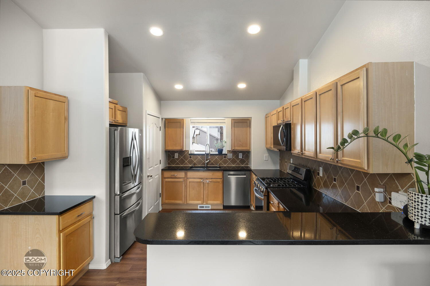 16711 Theodore Drive, Eagle River, Alaska image 5