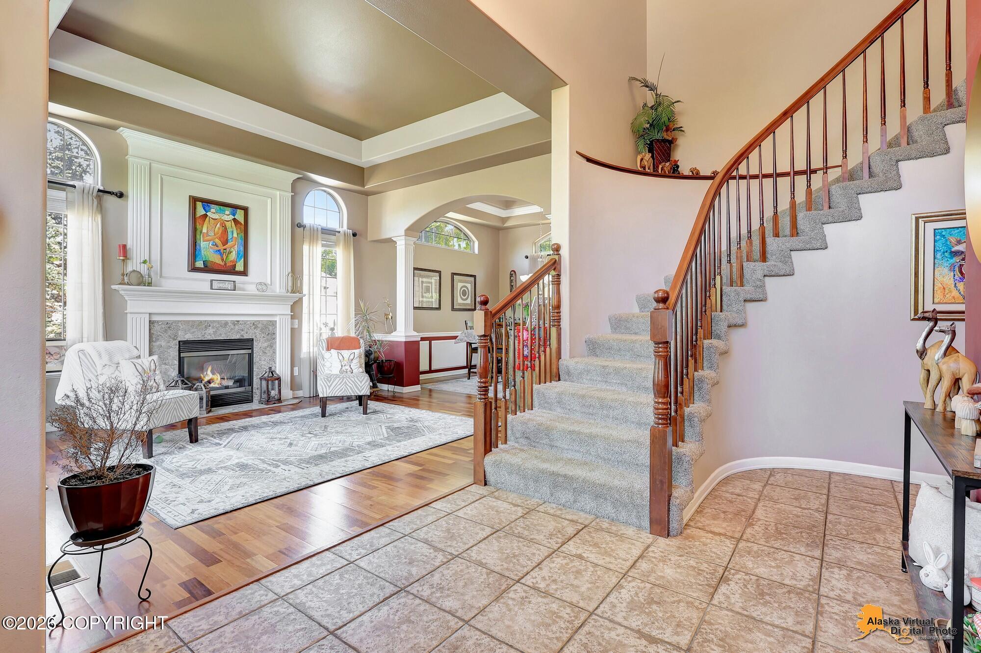 8811 Acadia Drive
