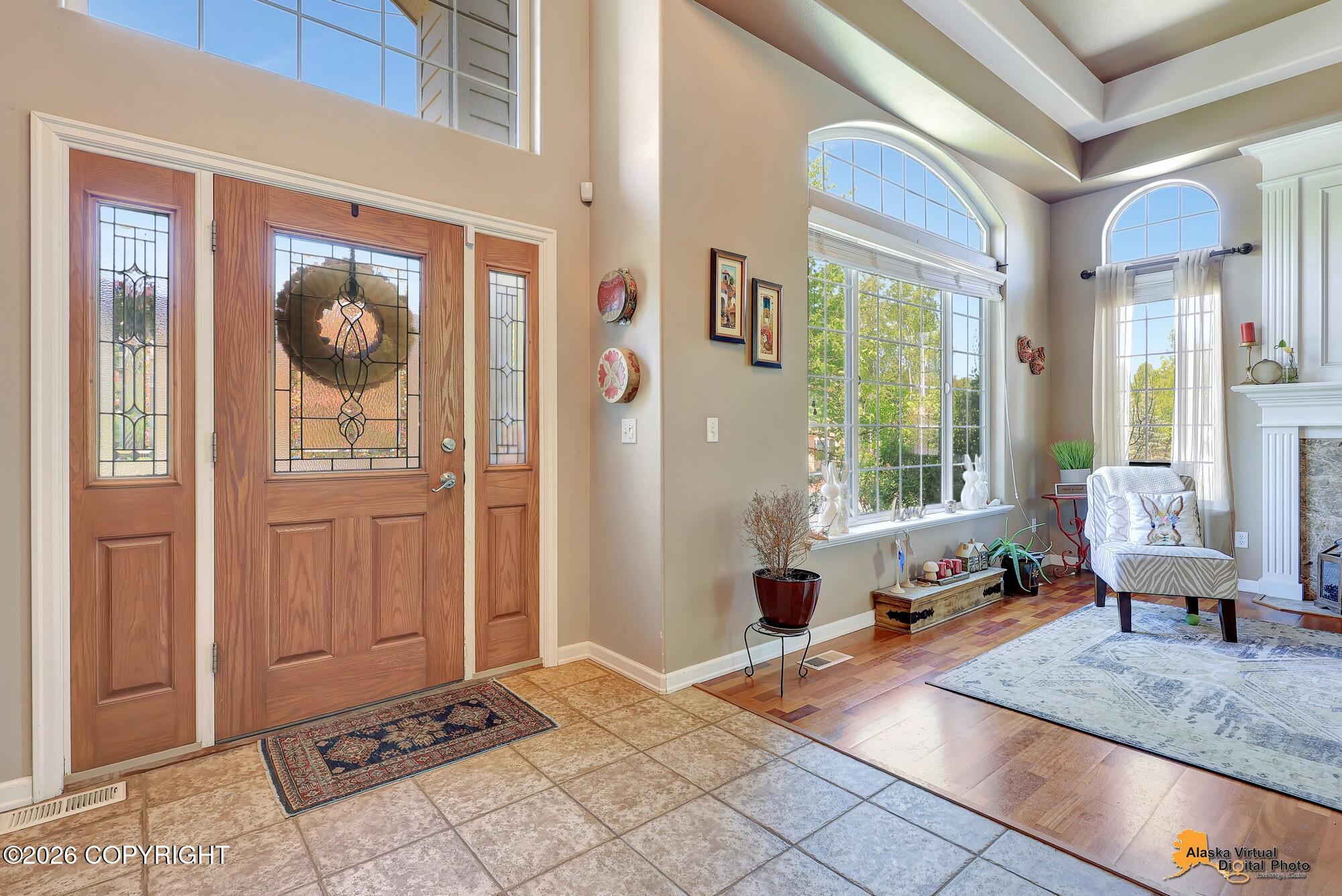 8811 Acadia Drive