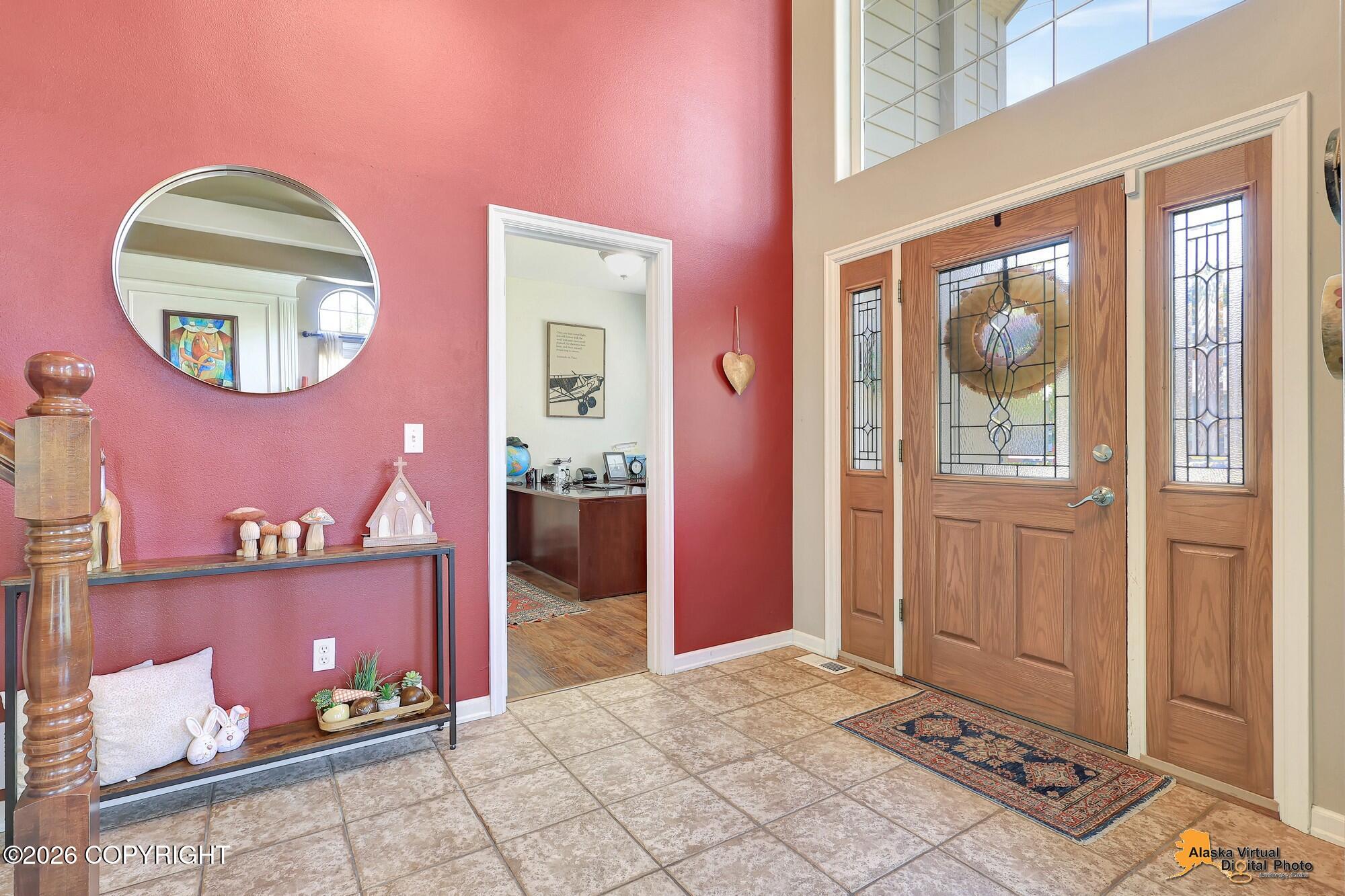 8811 Acadia Drive
