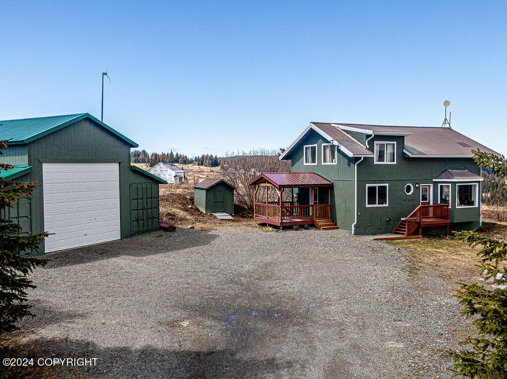 41075 Bidarki Drive, Homer, Alaska image 6