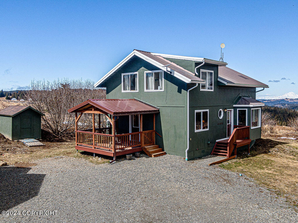 41075 Bidarki Drive, Homer, Alaska image 15