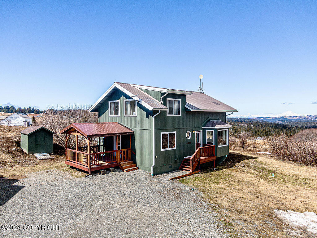 41075 Bidarki Drive, Homer, Alaska image 17