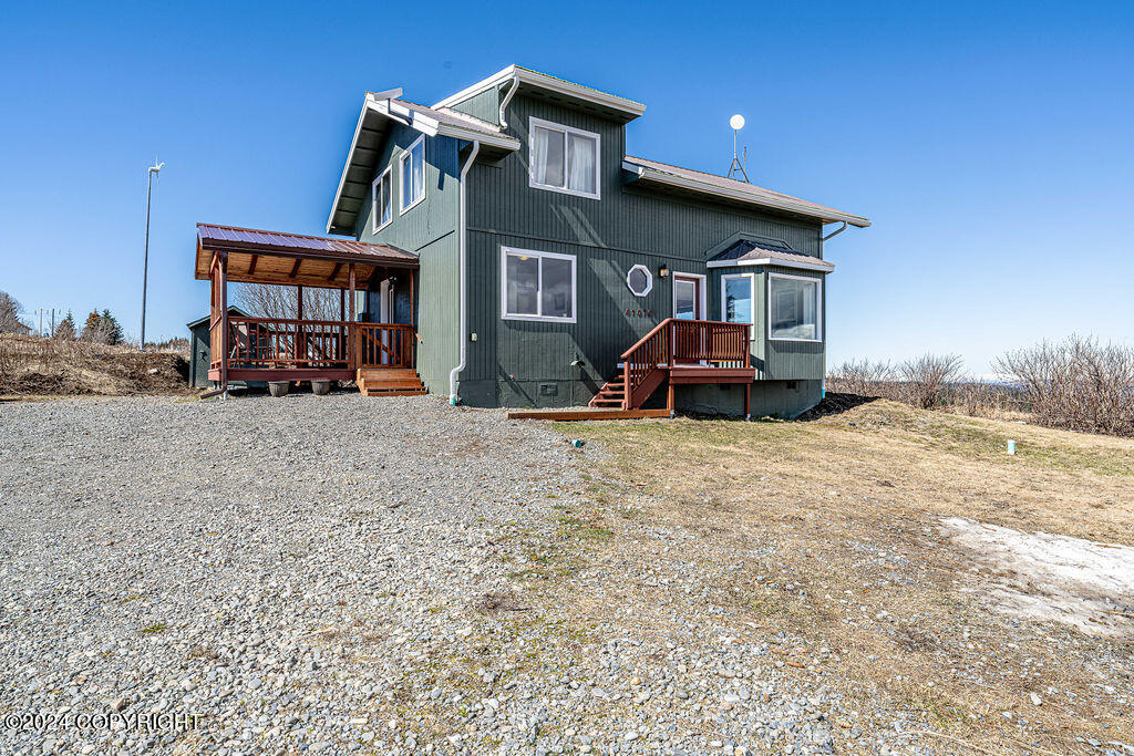 41075 Bidarki Drive, Homer, Alaska image 23