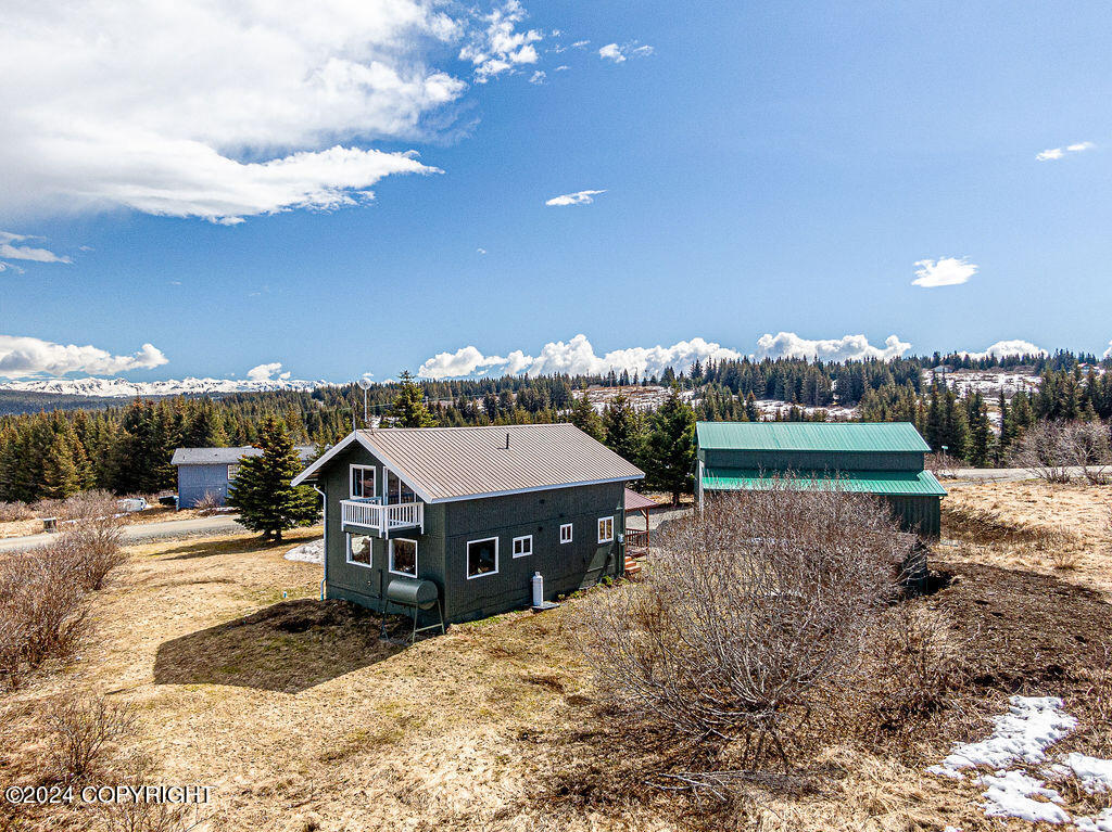 41075 Bidarki Drive, Homer, Alaska image 9