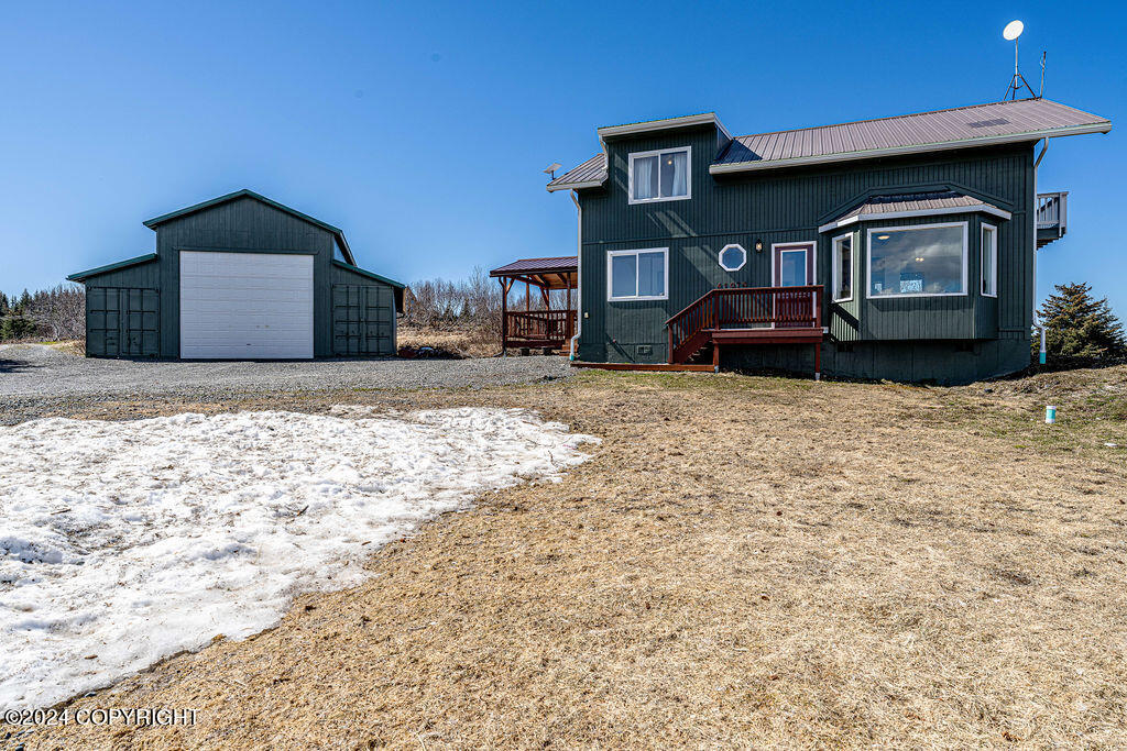 41075 Bidarki Drive, Homer, Alaska image 3