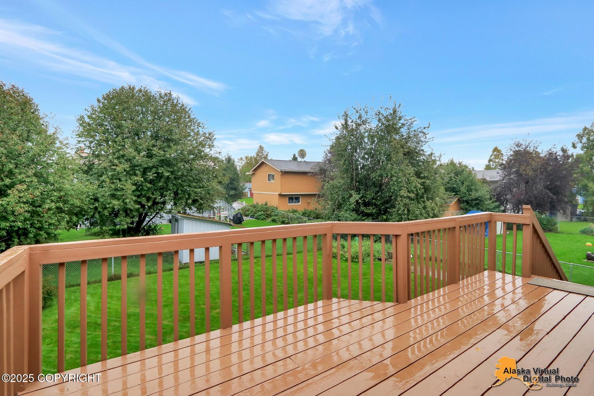 Anchorage, Alaska 99518, United States, 3 Bedrooms Bedrooms, ,2 BathroomsBathrooms,Residential,Pending,209943