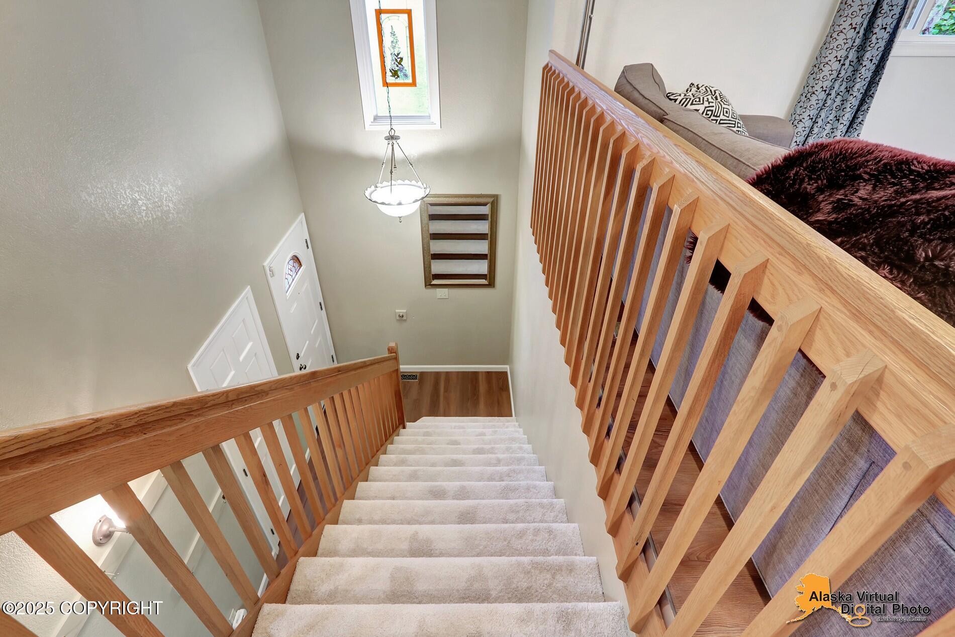 Anchorage, Alaska 99518, United States, 3 Bedrooms Bedrooms, ,2 BathroomsBathrooms,Residential,Pending,209943