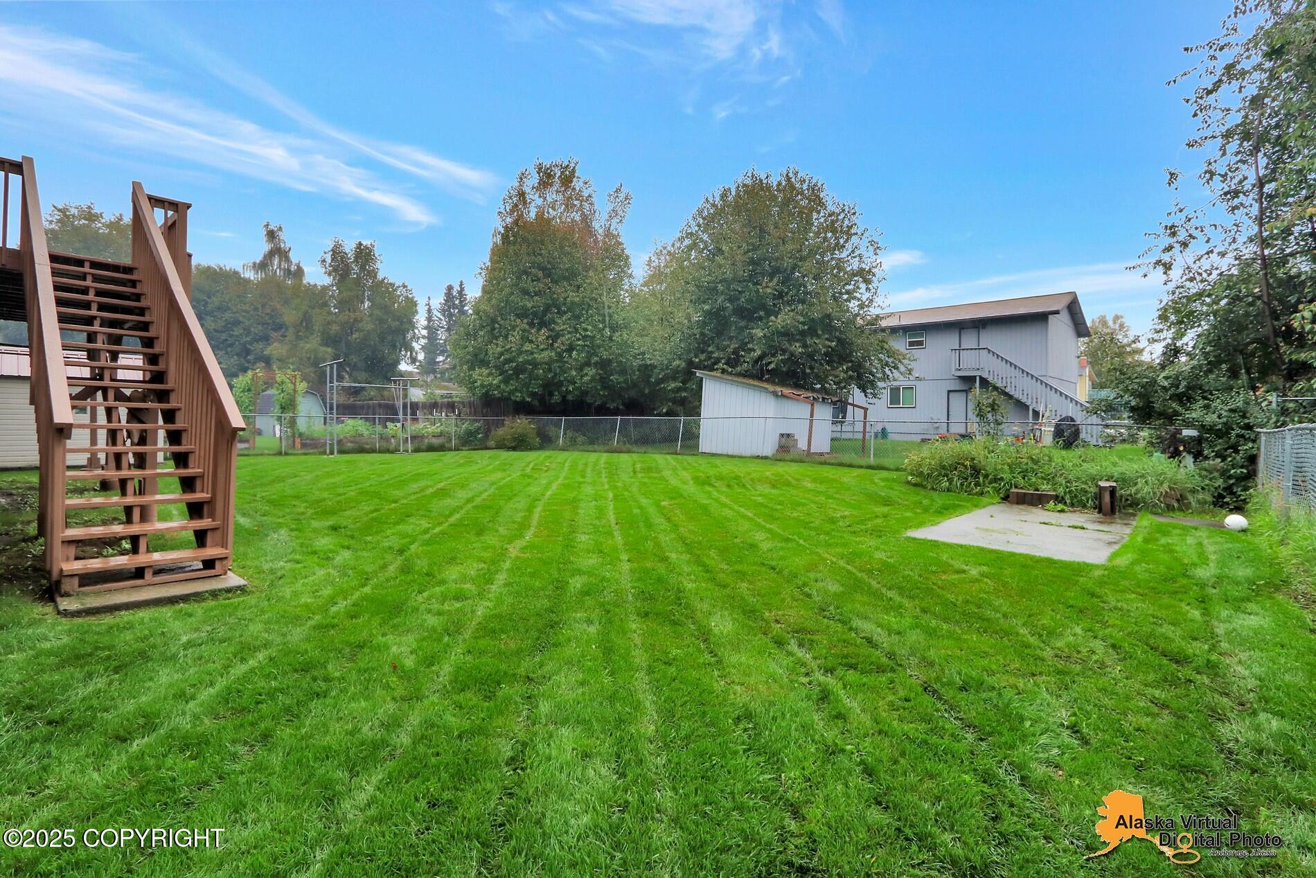 Anchorage, Alaska 99518, United States, 3 Bedrooms Bedrooms, ,2 BathroomsBathrooms,Residential,Pending,209943