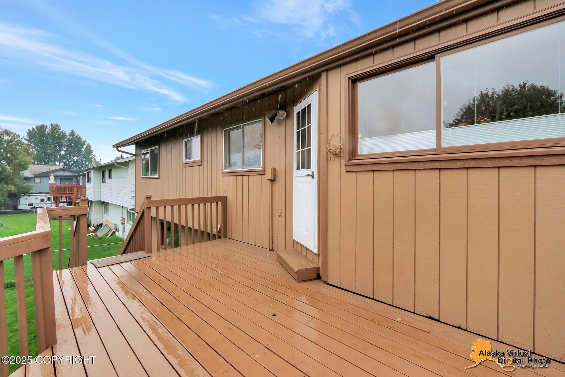 Anchorage, Alaska 99518, United States, 3 Bedrooms Bedrooms, ,2 BathroomsBathrooms,Residential,Pending,209943