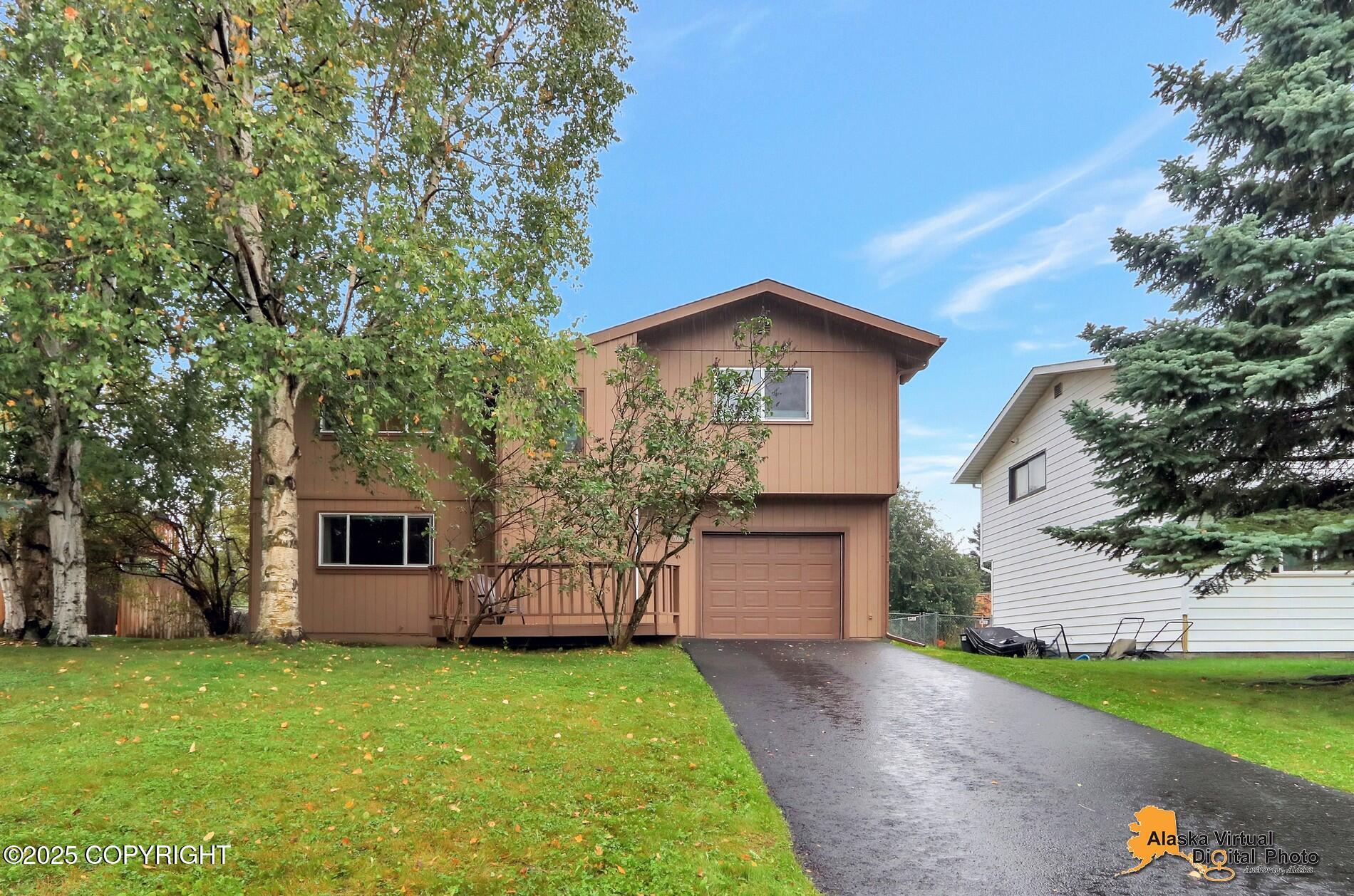 Anchorage, Alaska 99518, United States, 3 Bedrooms Bedrooms, ,2 BathroomsBathrooms,Residential,Pending,209943