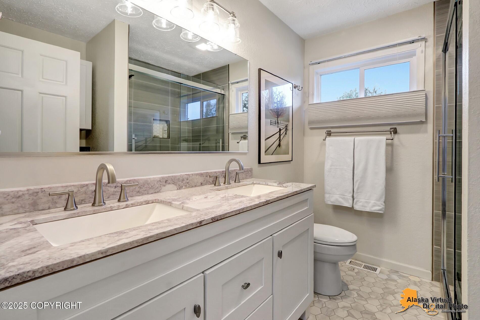 Anchorage, Alaska 99518, United States, 3 Bedrooms Bedrooms, ,2 BathroomsBathrooms,Residential,Pending,209943