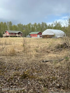 4800 W Lucy Lake Road, Wasilla, Alaska image 1