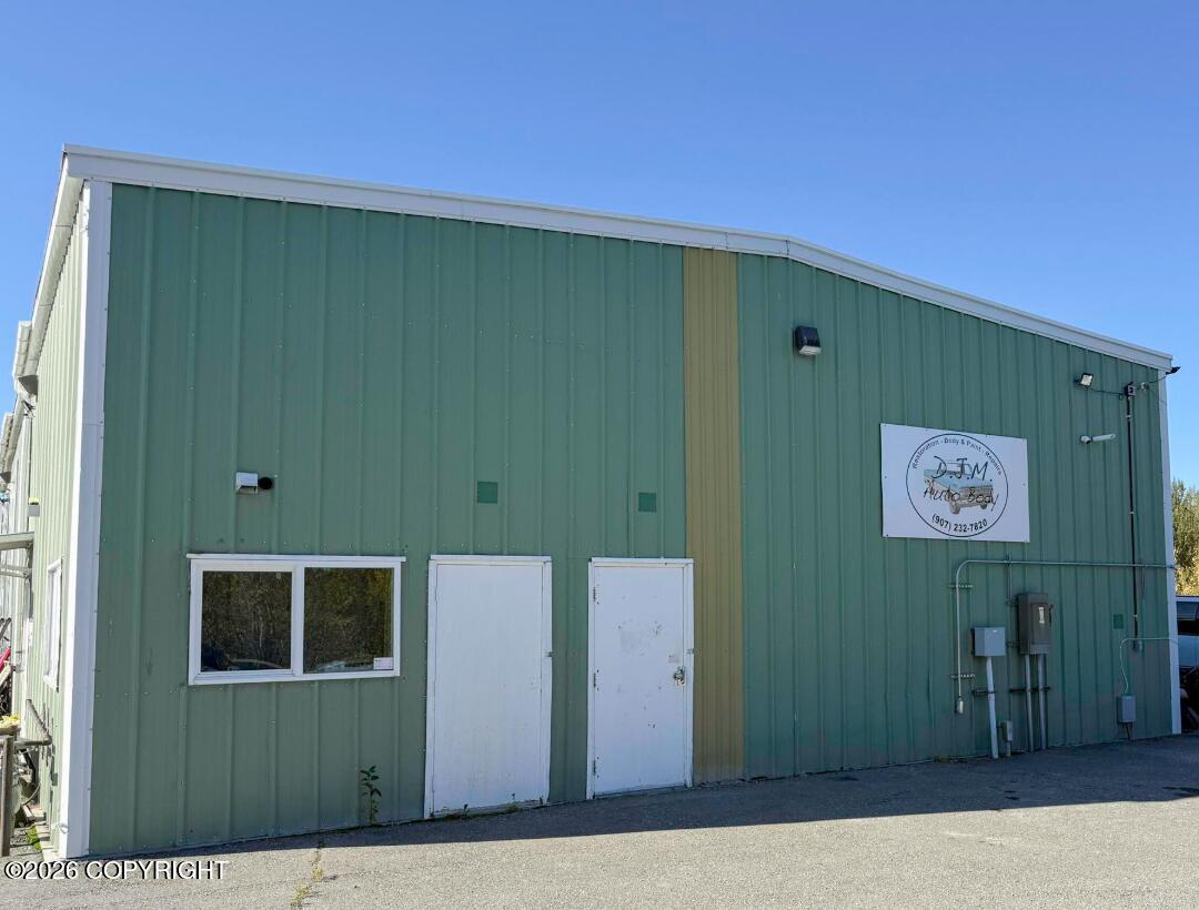 1415 N Local 302 Road