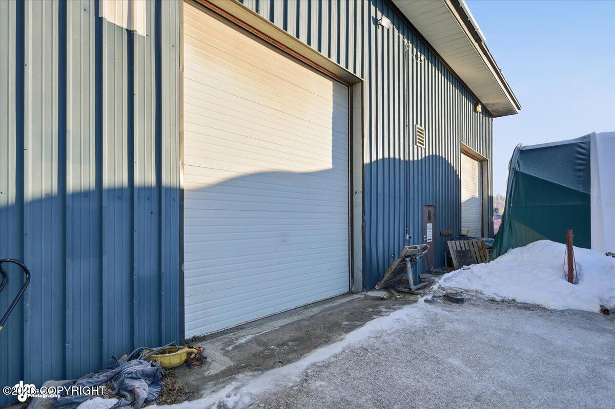 1415 N Local 302 Road
