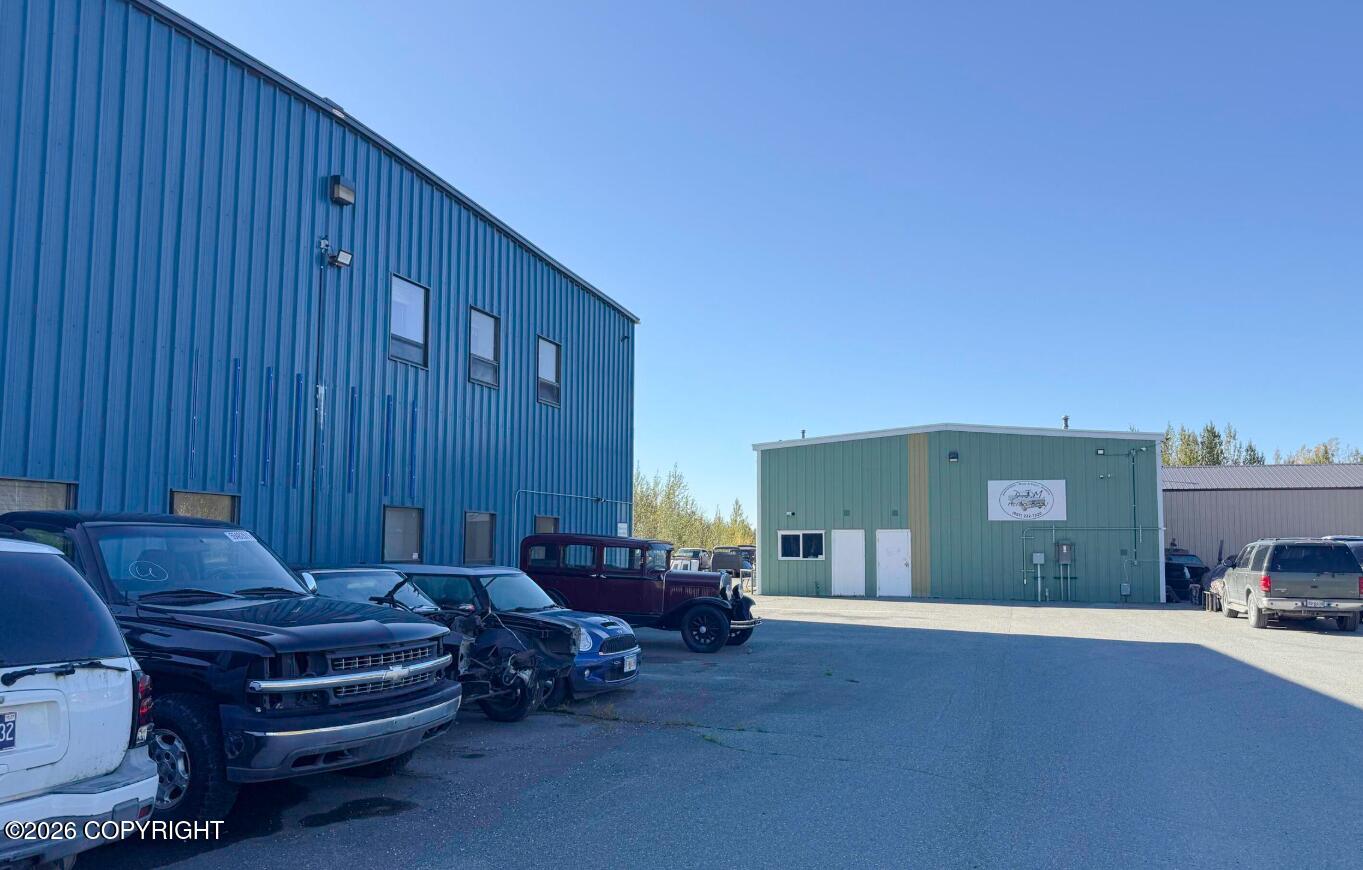 1415 N Local 302 Road