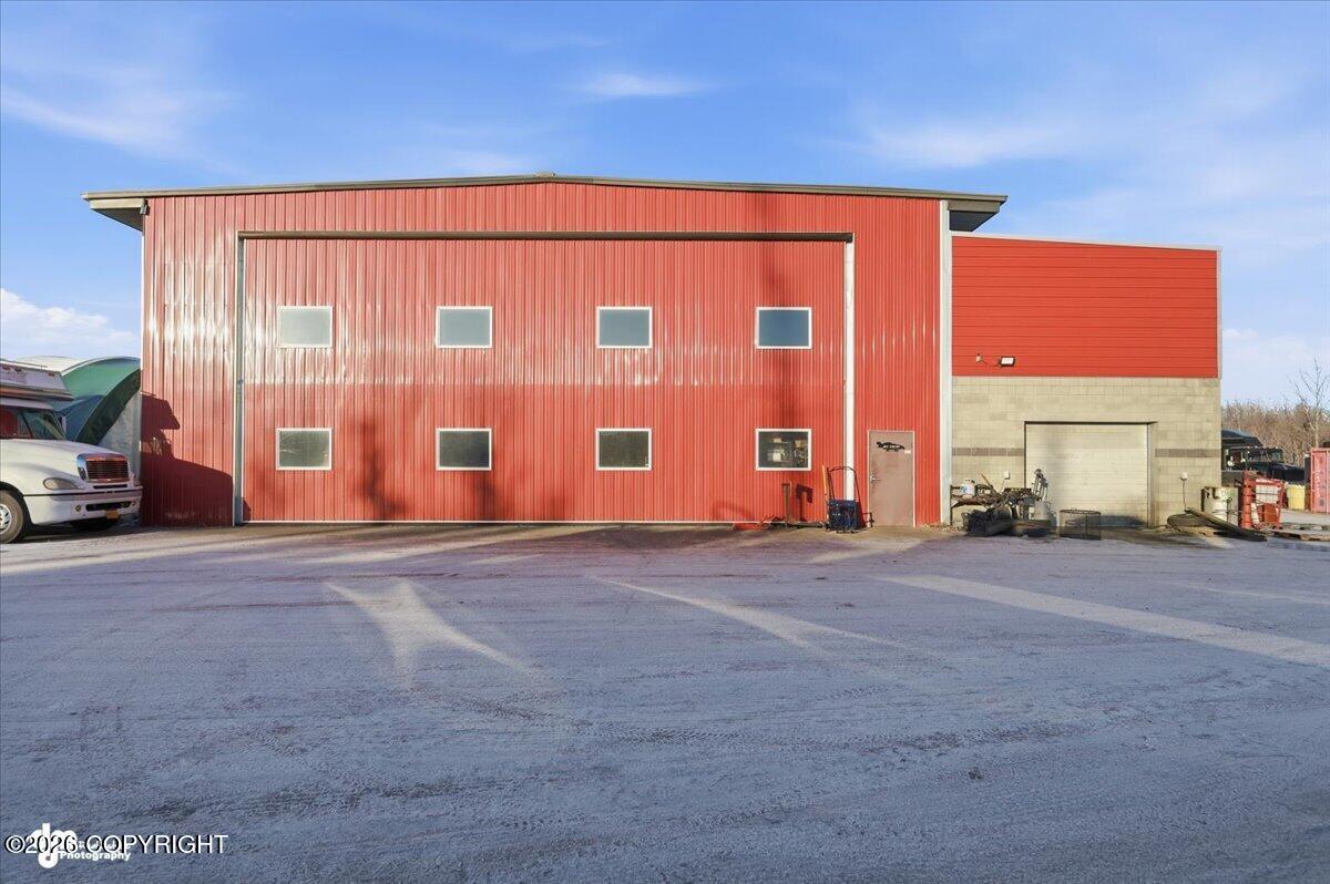 1415 N Local 302 Road