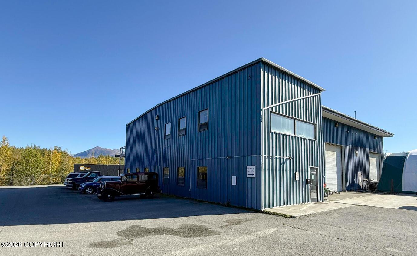 1415 N Local 302 Road