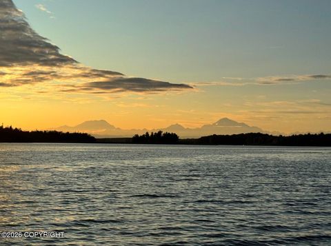 Photo of Tr 18 Trapper Lake, Willow, AK 99688 (MLS # 26-4584)
