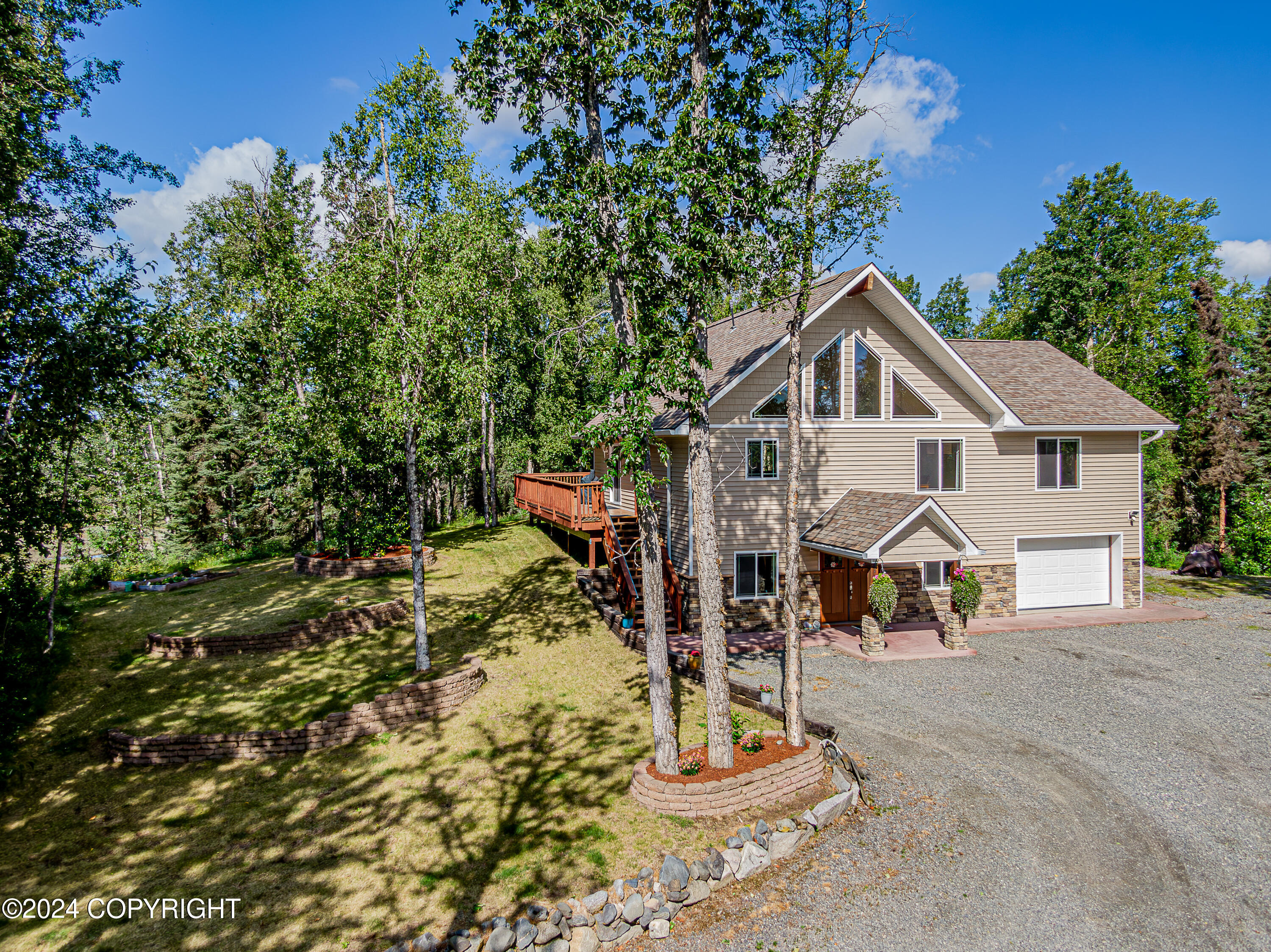 36733 Pavilion Drive, Soldotna, Alaska image 2