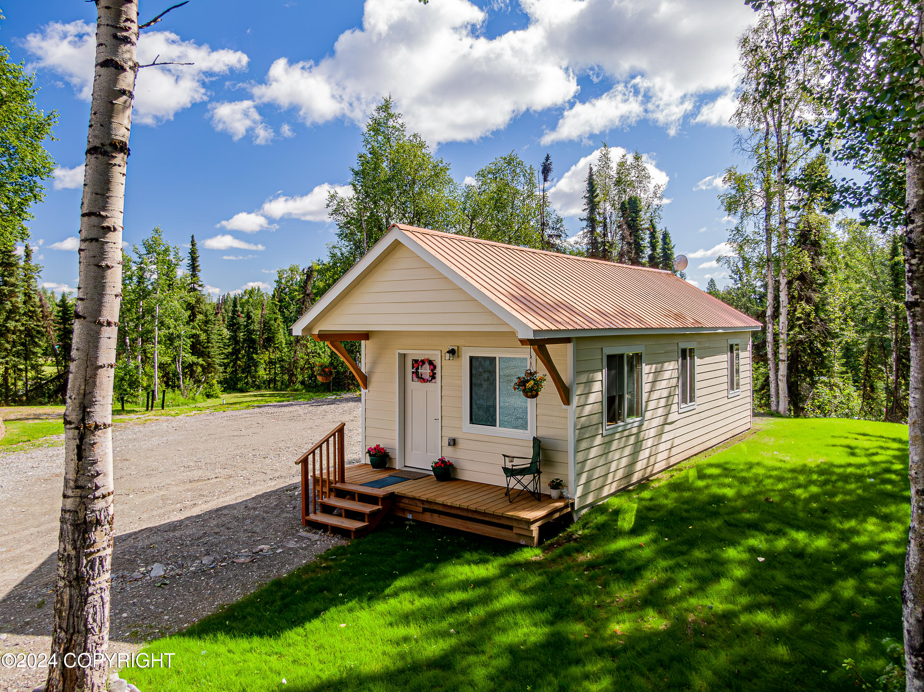 36733 Pavilion Drive, Soldotna, Alaska image 4