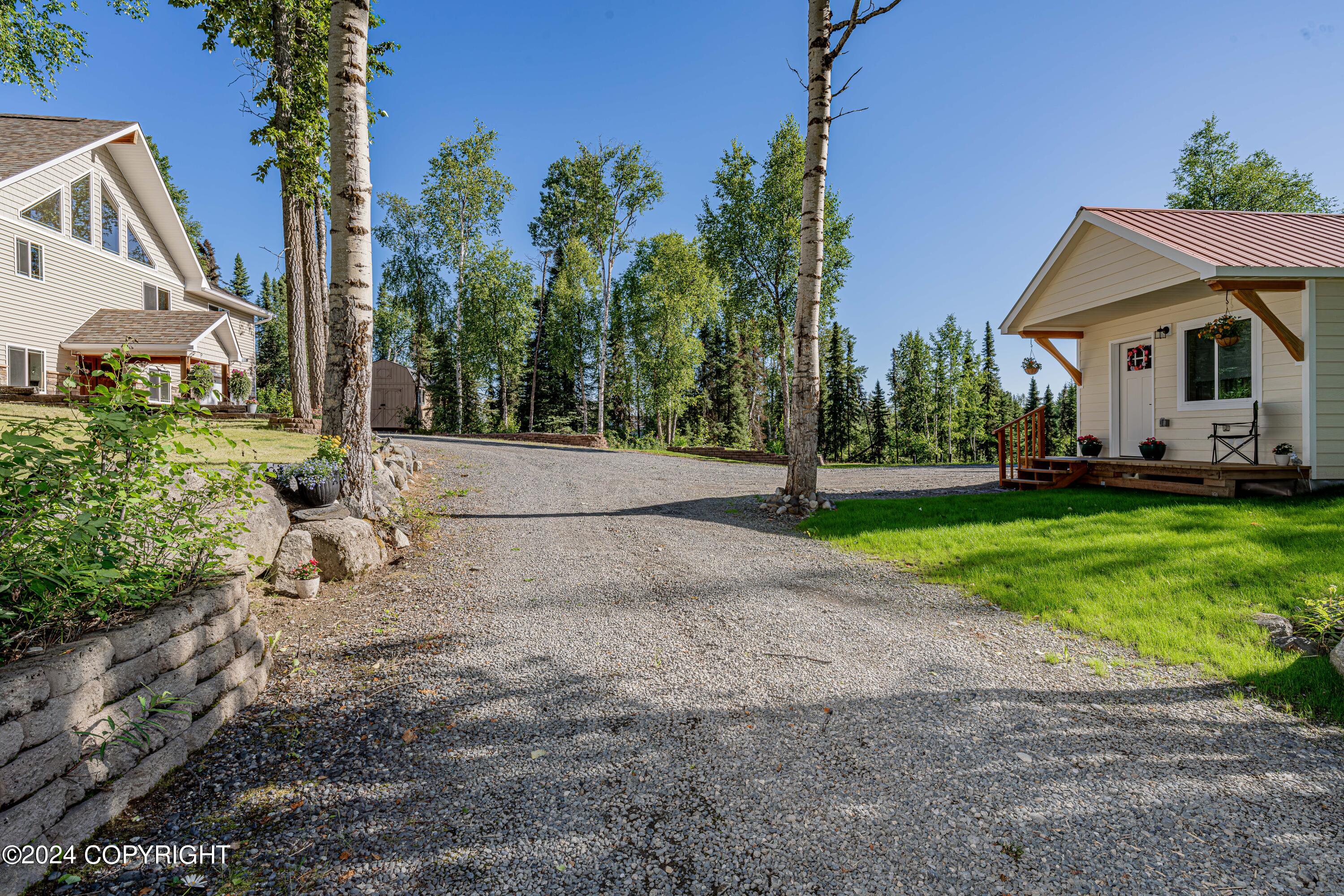 36733 Pavilion Drive, Soldotna, Alaska image 1