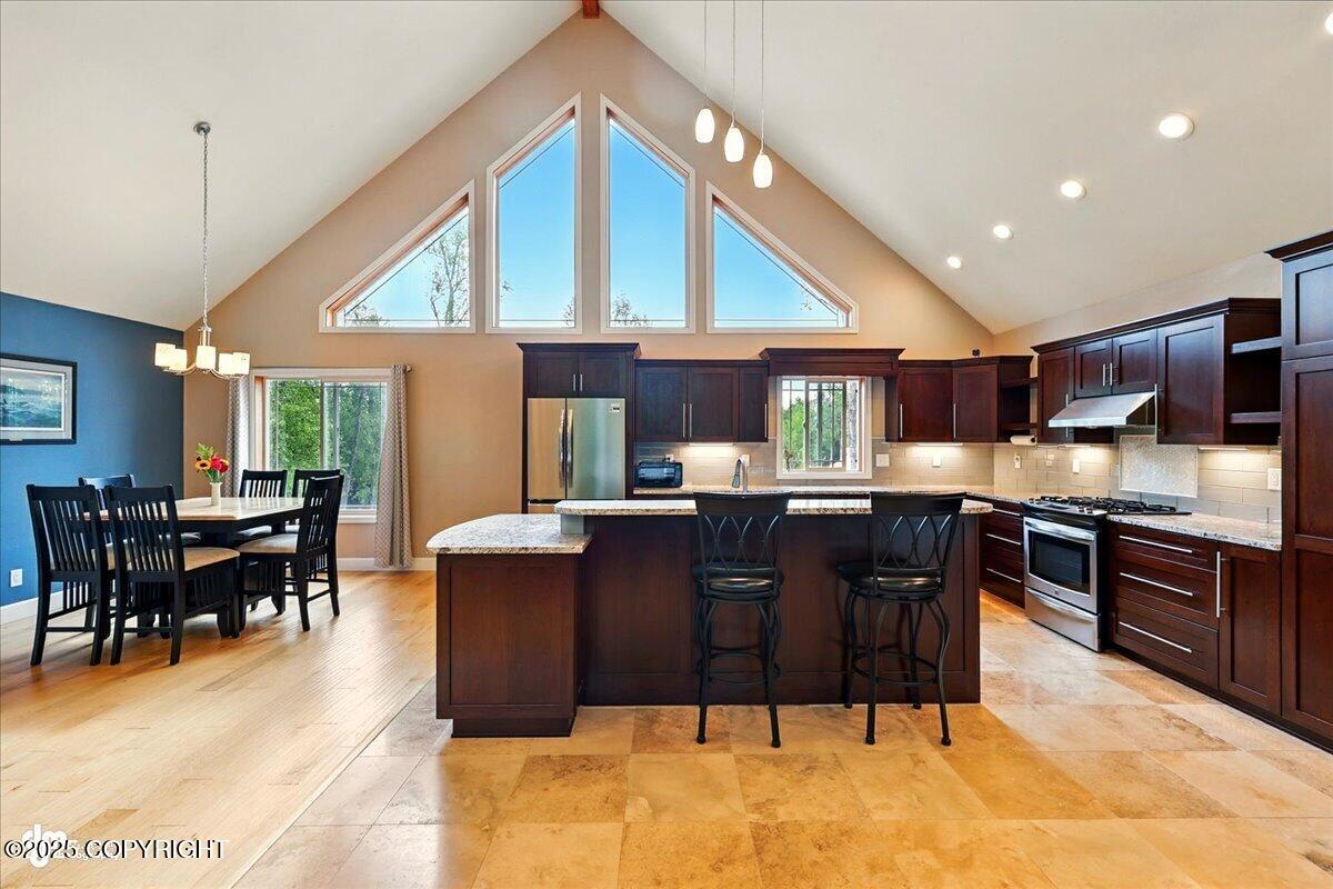 36733 Pavilion Drive, Soldotna, Alaska image 5