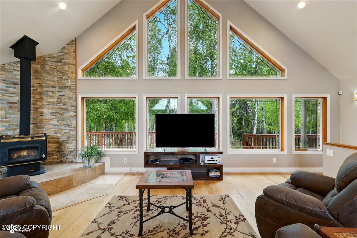 36733 Pavilion Drive, Soldotna, Alaska image 7