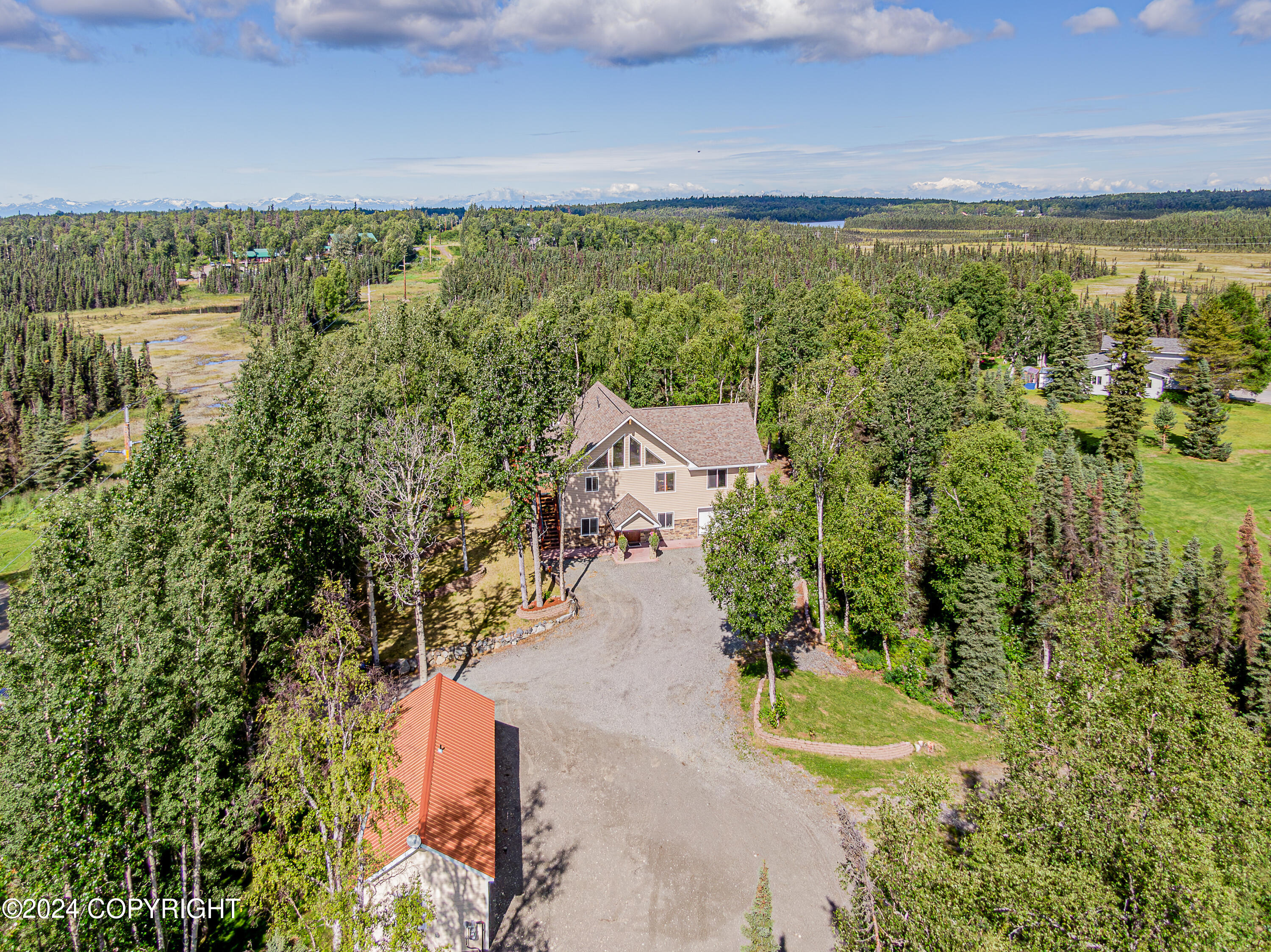 36733 Pavilion Drive, Soldotna, Alaska image 3