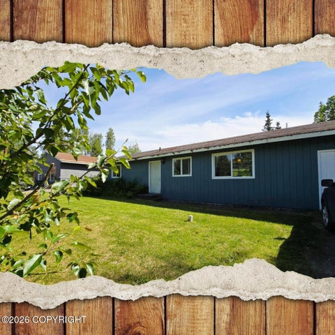 Homes For Sale - 35930 N Kobuk Street<br/> Soldotna, AK 99669