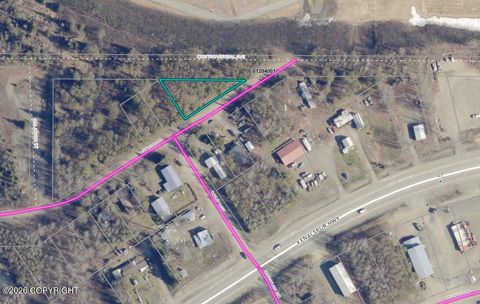 Photo of L1 B10 Merkle Lane, Nikiski/North Kenai, AK 99635 (MLS # 26-5644)